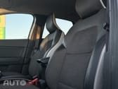 Renault Captur 1.6 E-Tech Full Hybrid Evolution
