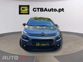 Citroen C3 1.2 PureTech Shine
