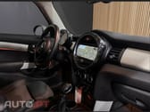 MINI Cooper Cooper Aut. Seven Chili