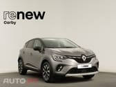 Renault Captur Captur 1.0 TCe Techno