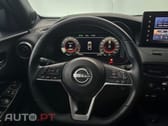Nissan Juke 1.0 DIG-T N-Connecta NAV. DCT