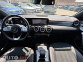 Mercedes-Benz CLA 250 e 8G-DCT AMG Line Advanced Plus