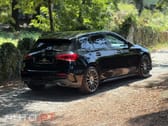 Mercedes-Benz A 180 d AMG Line Aut.
