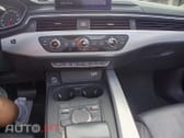 Audi A5 Cabrio (F5) 40 TFSI 190cv