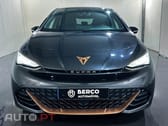 Cupra Born Endurance Extended Range