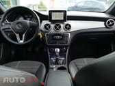 Mercedes-Benz GLA 180 CDi Urban