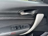 BMW 116 d Pack M