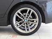 BMW 114 d Pack M Shadow
