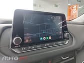 Nissan Qashqai 1.3 DIG-T N-Connecta LED+SKY