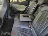 Ford Explorer 77 kWh Premium