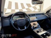 Land Rover Range Rover 2.0 D R-Dynamic SE