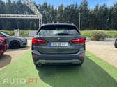 BMW X1 16 d sDrive Auto Line Sport