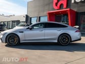 Mercedes-Benz AMG GT 63 S E Performance