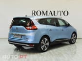 Renault Grand Scénic 1.5 dCi Bose Edition EDC SS