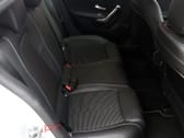 Mercedes-Benz A 180 d Progressive Aut.