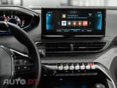 Peugeot 3008 1.2 PureTech GT