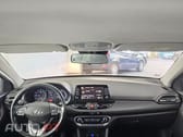 Hyundai i30 1.0 T-GDi Style Plus