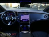 Mercedes-Benz EQE 350