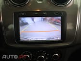 Dacia Sandero 1.5 dCi Stepway