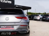 Mercedes-Benz CLA 220 d Shooting Brake AMG Line Aut.
