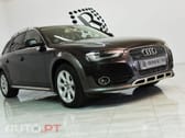Audi A4 Allroad 3.0TDI QUATTRO S-TRONIC