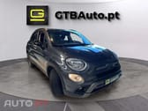 Fiat 500X 1.3 MTJ CITYCROSS 95CV