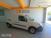 Renault Kangoo 1.5 dCi Maxi Business 3L