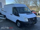 Ford Transit 280S 2.2 TDCi Antepara