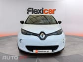 Renault Zoe (c/ Bateria) 22 kwh Life