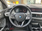 BMW 116 d