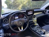 Mercedes-Benz C 220 BlueTEC Avantgarde Aut.
