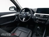BMW X1 25 e xDrive