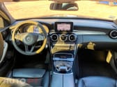 Mercedes-Benz C 220 (BlueTEC) d Station 7G-TRONIC Avantgarde