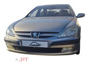Peugeot 607 2.2 HDi Ebène Automatic