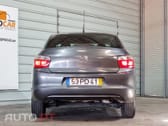 Citroen C-Elysée 1.2 VTi Exclusive