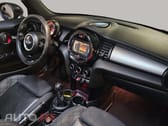 MINI Cabrio Cooper D