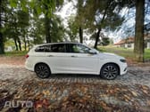 Fiat Tipo 1.6 M-Jet S-Design J18 DCT
