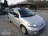 Citroen C3 1.1