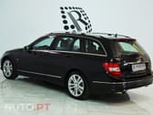 Mercedes-Benz C 220 CDi Avantgarde BE Aut.