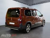 Peugeot Rifter 1.2 PureTech GT Line