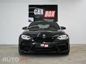 BMW M2 Competition Coupe DKG