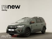 Dacia Jogger Jogger 1.0 ECO-G Extreme Bi-Fuel
