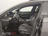 Peugeot 508 SW PureTech 130 EAT8 GT
