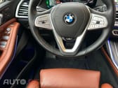 BMW X7 40 d xDrive