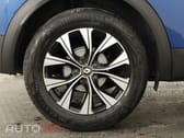 Renault Captur Captur 1.0 TCe Techno Bi-Fuel