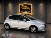 Peugeot 208 1.2 PureTech Active