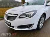 Opel Insignia 1.6 CDTi Executive S/S