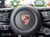 Porsche Cayenne Eletric