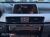 BMW X1 16 d sDrive