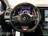 Renault Mégane 1.8 TCe R.S. EDC J19